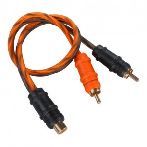 Y-разветвитель DL AUDIO GRYPHON LITE YRCA 1F2M