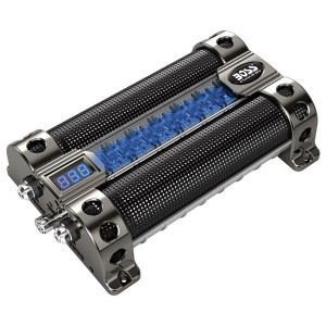 Конденсатор Boss Audio CAP8