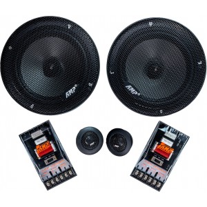 Автоакустика AMP BEAT 6.5