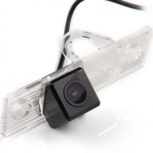 Штатная камера заднего вида INCAR VDC-070 для Chevrolet