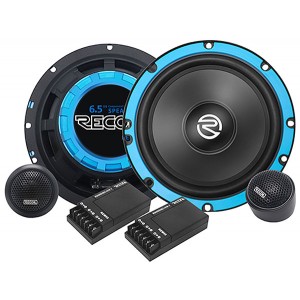 Автоакустика RECOIL REM65