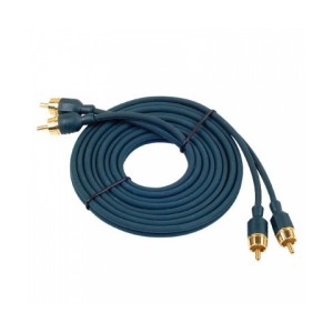 Межблочный кабель RCA KICX ARCA25
