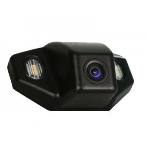 Штатная камера заднего вида PHANTOM CAM-0516 для Honda CR-V, FIT