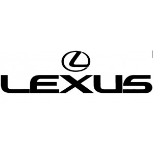 Переходная рамка CARAV 22-765 для Lexus