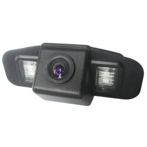 Штатная камера заднего вида PHANTOM CAM-1222 для Honda Civic 4D VIII 2012+