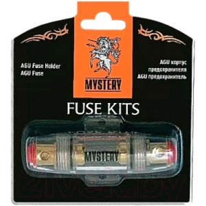 Держатель предохранителей MYSTERY MFU-2.60