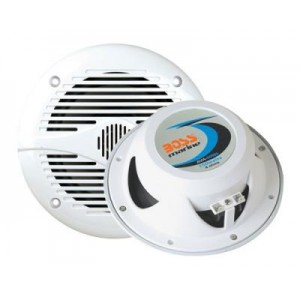 Автоакустика BOSS AUDIO MR50W