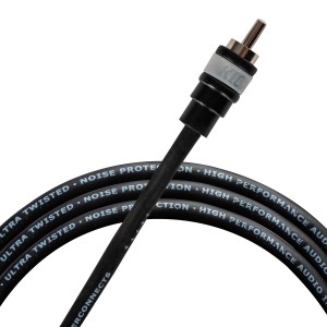 Межблочный кабель RCA KICX MTR13