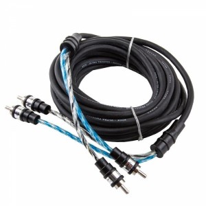 Межблочный кабель RCA KICX MTR25