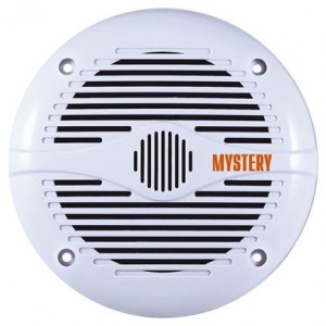 Автоакустика Mystery MM-5 