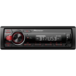 Автомагнитола PIONEER MVH-S125UI