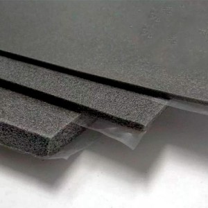 Шумопоглощающие материалы COMFORT MAT ISOLONTAPE 4008 VP