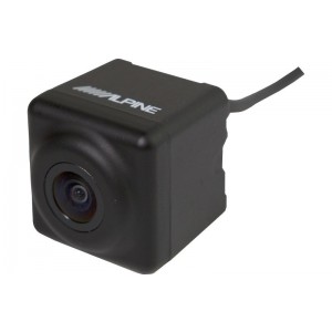 Универсальная камера заднего вида ALPINE HCE-C1100D