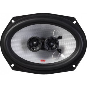 Автоакустика VIBE PULSE69-V3