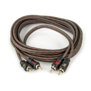 Межблочный кабель RCA AURA RCA-0220