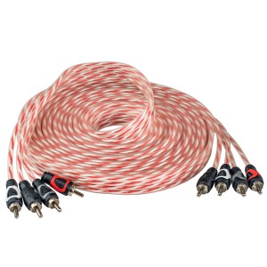 Межблочный кабель RCA AURA RCA-A154