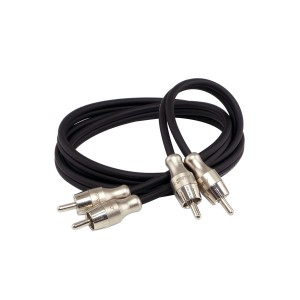 Межблочный кабель RCA AURA RCA-B210 MKII