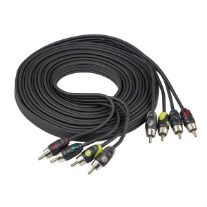 Межблочный кабель RCA AURA RCA-B254