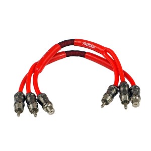Y-разветвитель AURA RCA-CY12 MKII
