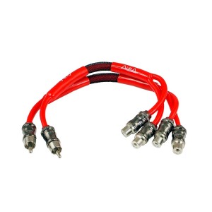 Y-разветвитель AURA RCA-CY22 MKII