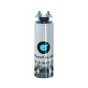 Конденсатор Planet Audio PC2.0S  