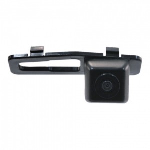 Штатная камера заднего вида MYDEAN VCM-329C для Honda Accord (2011-2012)