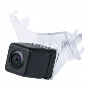 Штатная камера заднего вида MYDEAN VCM-365C для Mazda 5 (2010-)