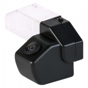 Штатная камера заднего вида MYDEAN VCM-310C для Mazda 6 (2007-2012), RX-8 (2008-)