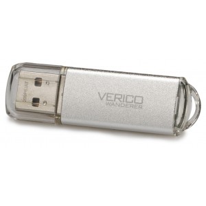 USB флешка VERICO WANDERER VM04L 8GB