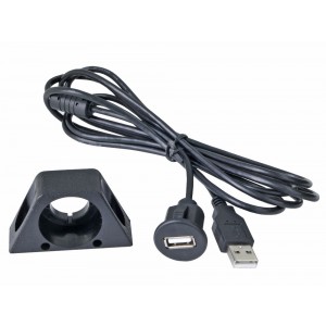 Провод-удлинитель INCAR CON USB3A