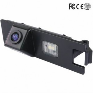 Штатная камера заднего вида INCAR VDC-017 для Hyundai