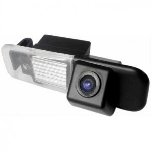 Штатная камера заднего вида INCAR VDC-093 для Kia