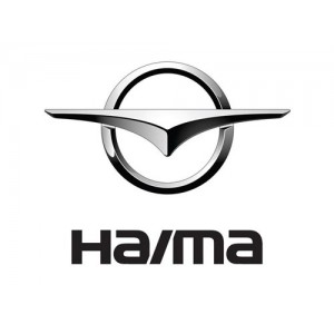 Переходная рамка CARAV 22-442 для Haima