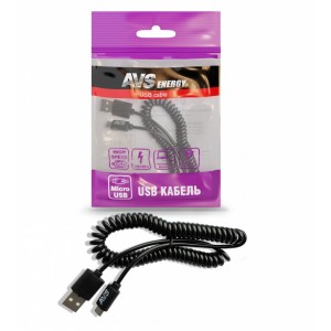 USB кабель AVS MR-32