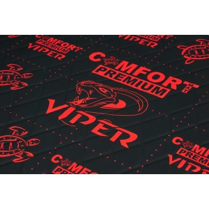Шумопоглощающие материалы COMFORT MAT DARK VIPER