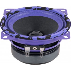 Автоакустика DL AUDIO PIRANHA 100 V.2