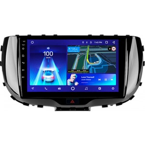 Штатная автомагнитола на Android Anyname для Kia Soul SK3 2019-2020 [B] (9 дюймов) 2/32GB