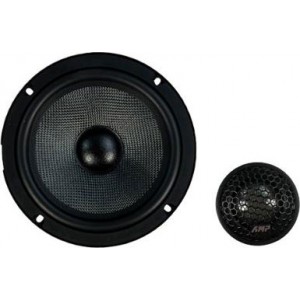 Автоакустика AMP PRO 6.5 VER.2