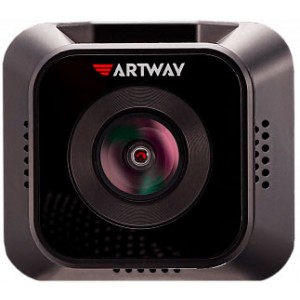 Видеорегистратор автомобильный ARTWAY AV-712 SONY IMX 335 WI-FI 4K