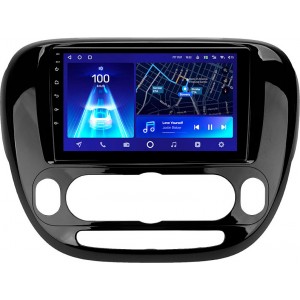 Штатная автомагнитола на Android Anyname для Kia Soul 2 PS [B] 2013-2019 (9 дюймов) 2/32GB