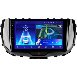 Штатная автомагнитола на Android Anyname для Kia Soul SK3 2019-2020 (9 дюймов) комплект А 2/32GB