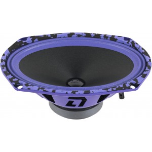 Автоакустика DL AUDIO PIRANHA 69 V.2