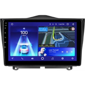 Штатная автомагнитола на Android Anyname для LADA Granta Cross FL 2018-2024 (9 дюймов) 2/32GB