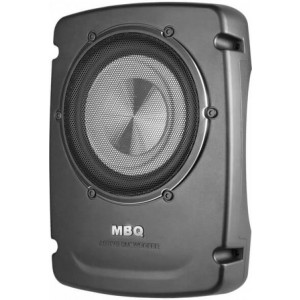 Автосабвуфер MBQ AB803