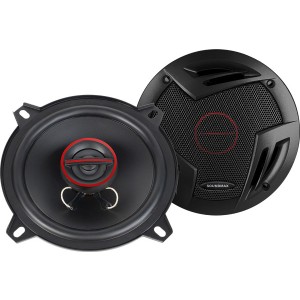 Автоакустика SOUNDMAX SM-CSV502