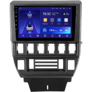 Штатная автомагнитола на Android Anyname для Lada Niva 1998-2018 (9 дюймов) 2/32GB
