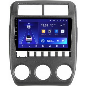 Штатная автомагнитола на Android Anyname для Lada Niva Legend 2021-2023 (9 дюймов) 2/32GB