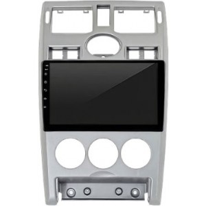 Штатная автомагнитола на Android Anyname для LADA Priora I 1 [F1] 2007-2013 Silver (9 дюймов) verh 2/32GB