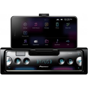 Автомагнитола PIONEER SPH-C10BT