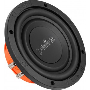 Автосабвуфер DL AUDIO BARRACUDA 6.5 FLAT